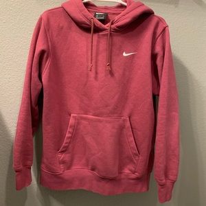 Women’s S Nike hoodie